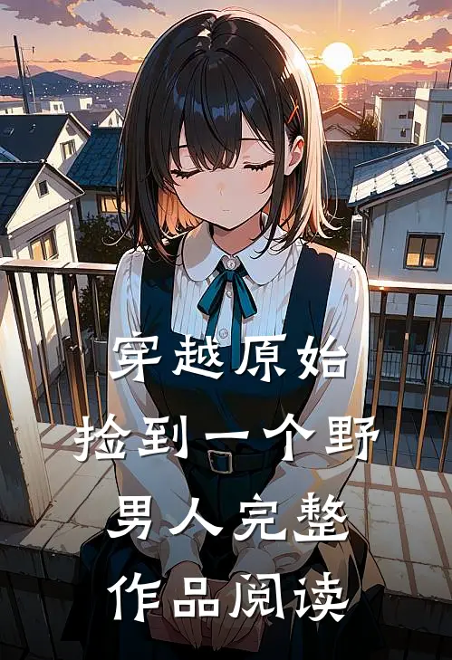 穿越原始：捡到一个野男人完整作品阅读