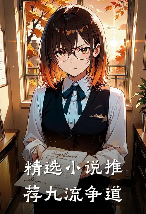 精选小说推荐九流争道