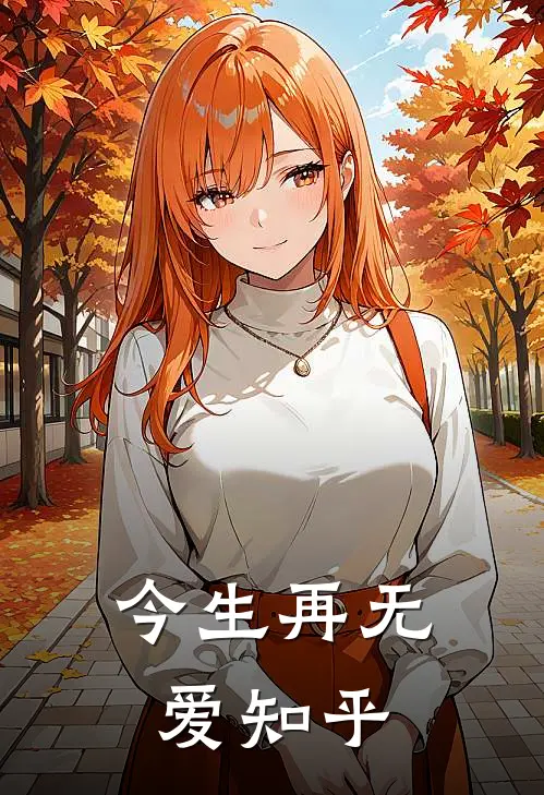 今生再无爱知乎