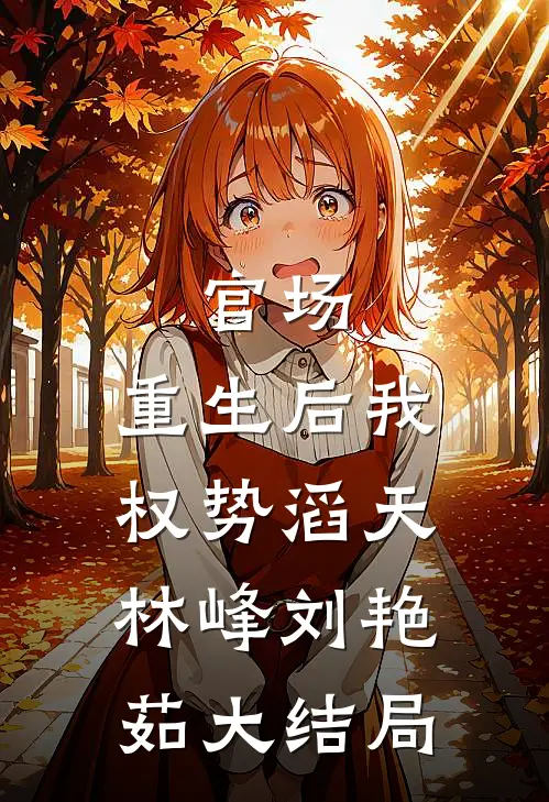 官场：重生后我权势滔天林峰刘艳茹大结局
