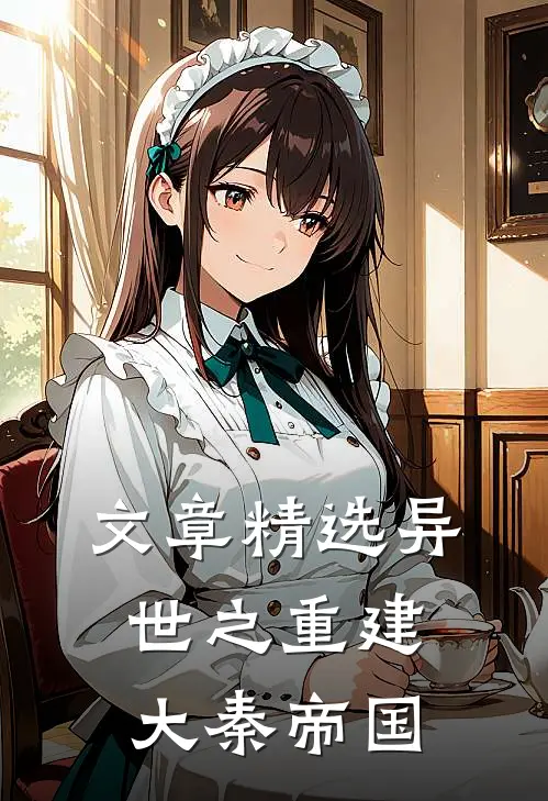 文章精选异世之重建大秦帝国