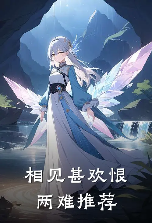 相见甚欢恨两难推荐