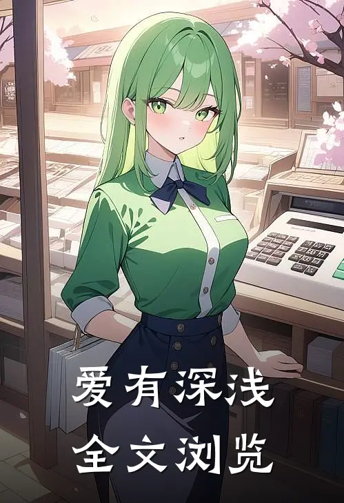 爱有深浅全文浏览