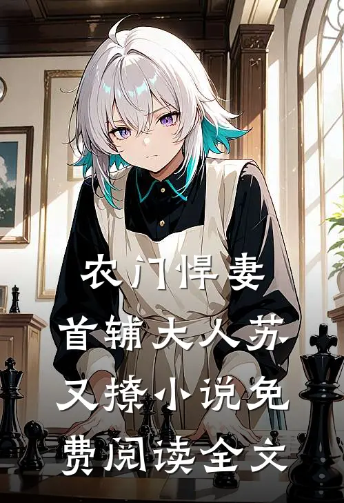 农门悍妻：首辅大人苏又撩小说免费阅读全文
