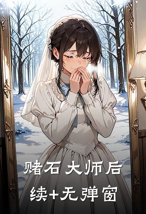 赌石大师后续+无弹窗