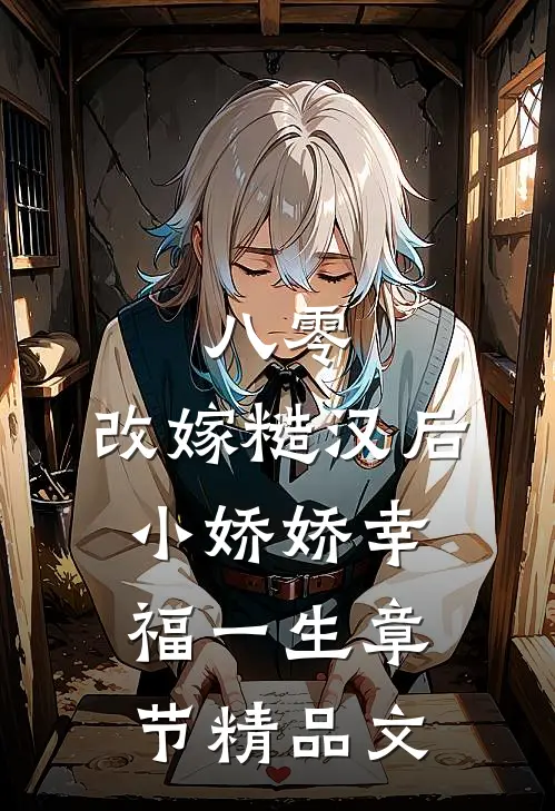 八零：改嫁糙汉后，小娇娇幸福一生章节精品文