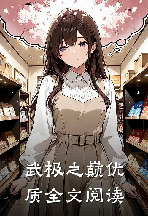 武极之巅优质全文阅读无弹窗