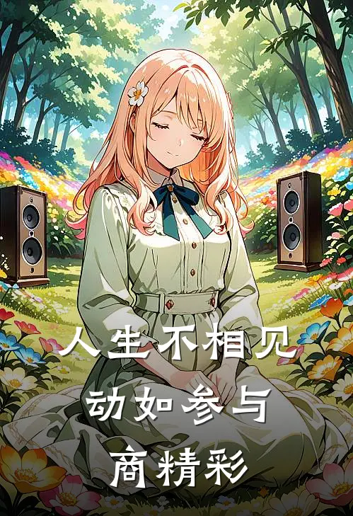 人生不相见，动如参与商精彩