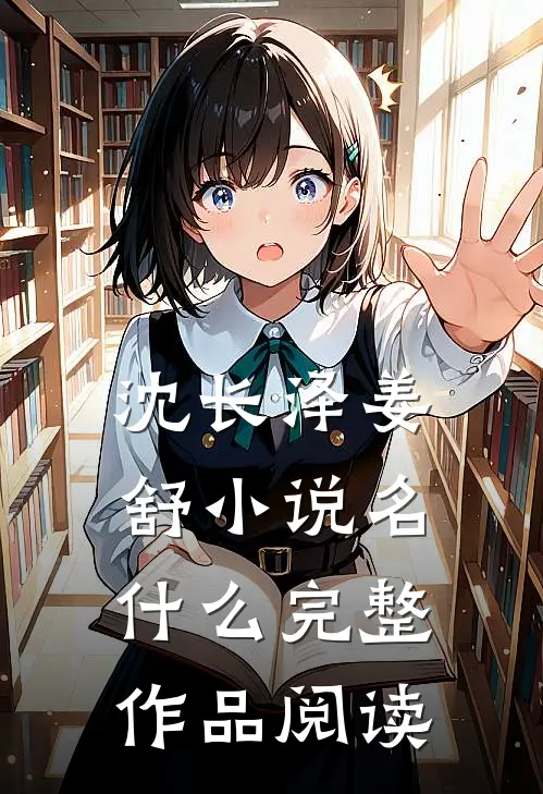 沈长泽姜舒小说名什么完整作品阅读