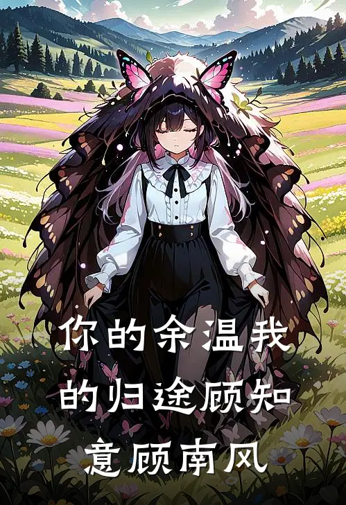 你的余温我的归途顾知意顾南风