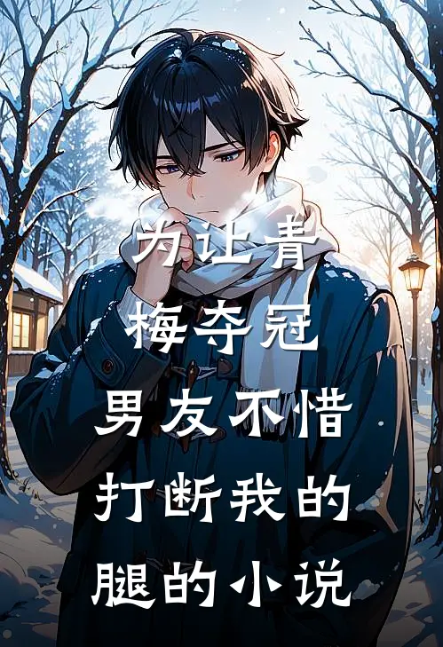 为让青梅夺冠，男友不惜打断我的腿的小说