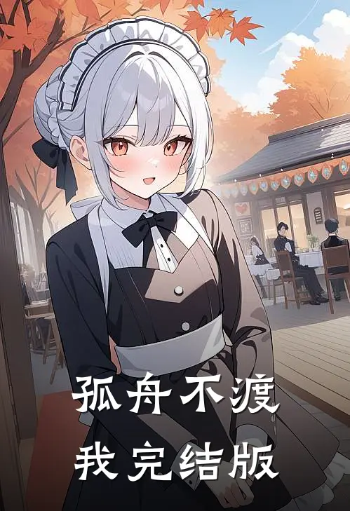 孤舟不渡我完结版