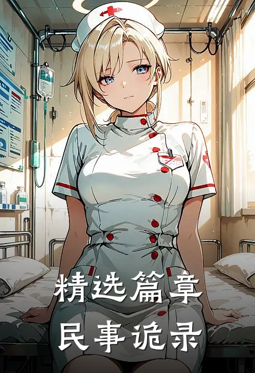 精选篇章民事诡录在线阅读