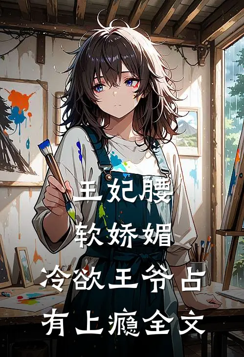 王妃腰软娇媚，冷欲王爷占有上瘾全文