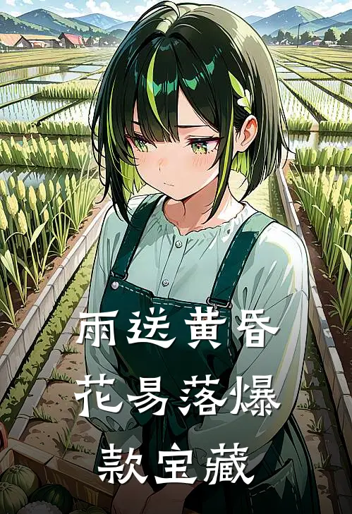 雨送黄昏花易落爆款宝藏