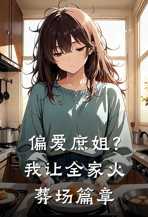 偏爱庶姐？我让全家火葬场篇章