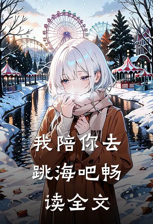 我陪你去跳海吧畅读全文
