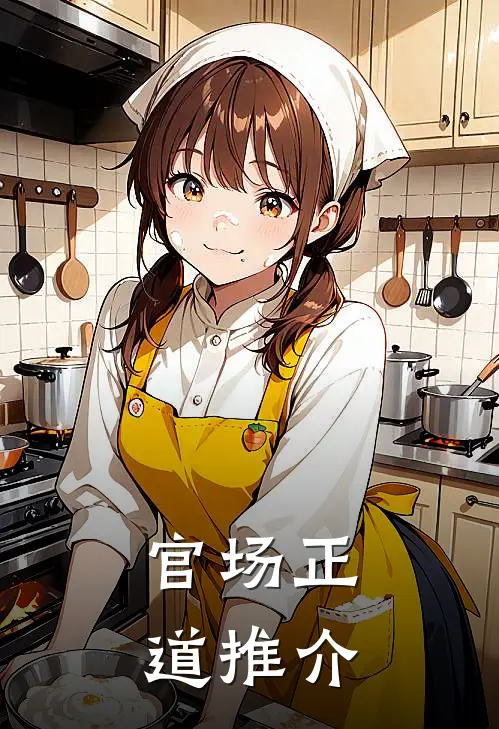 官场正道推介