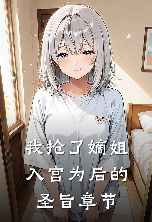我抢了嫡姐入宫为后的圣旨章节