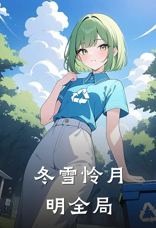 冬雪怜月明全局