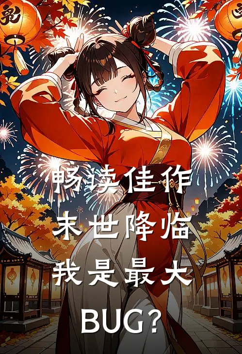畅读佳作末世降临：我是最大BUG？