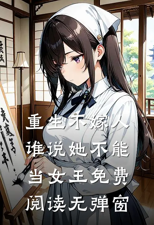 重生不嫁人，谁说她不能当女王免费阅读无弹窗