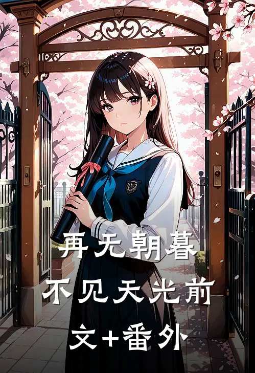 再无朝暮，不见天光前文+番外