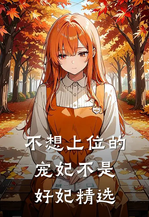 不想上位的宠妃不是好妃精选