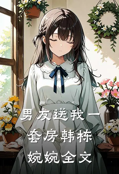 男友送我一套房韩栋婉婉全文