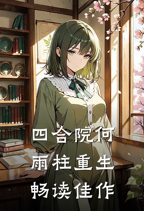 四合院何雨柱重生畅读佳作