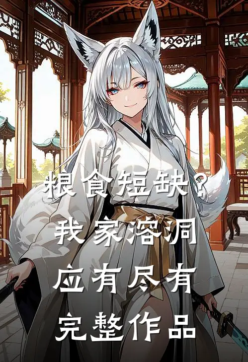 粮食短缺？我家溶洞应有尽有完整作品