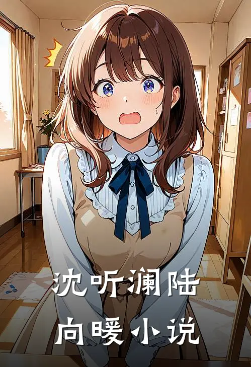 沈听澜陆向暖小说
