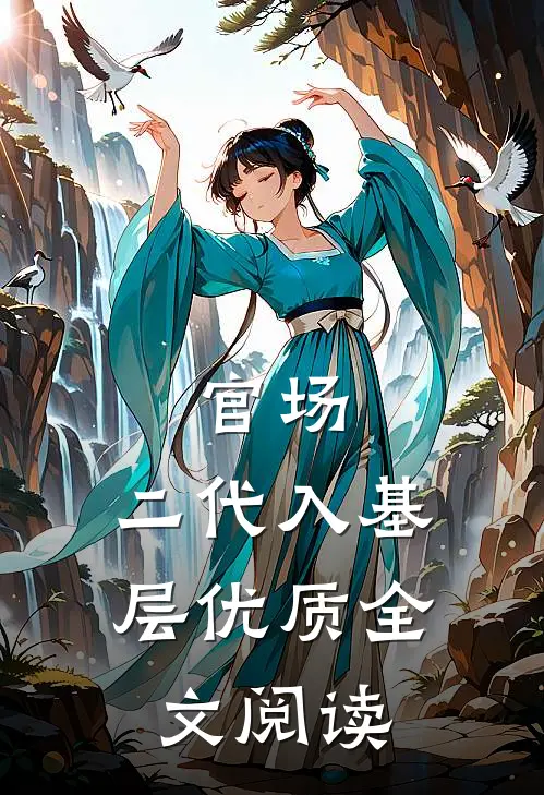 官场：二代入基层优质全文阅读