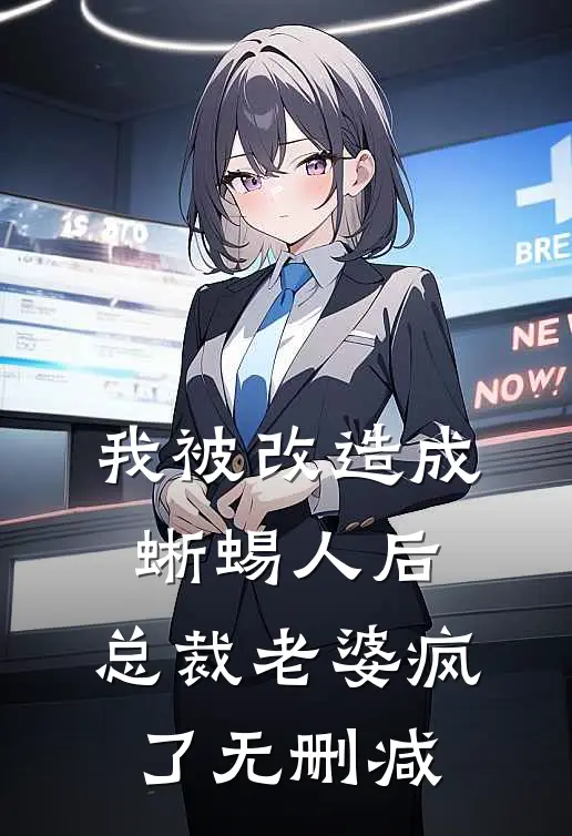 我被改造成蜥蜴人后，总裁老婆疯了无删减