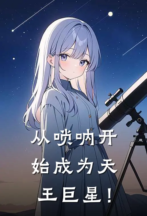 从唢呐开始成为天王巨星！