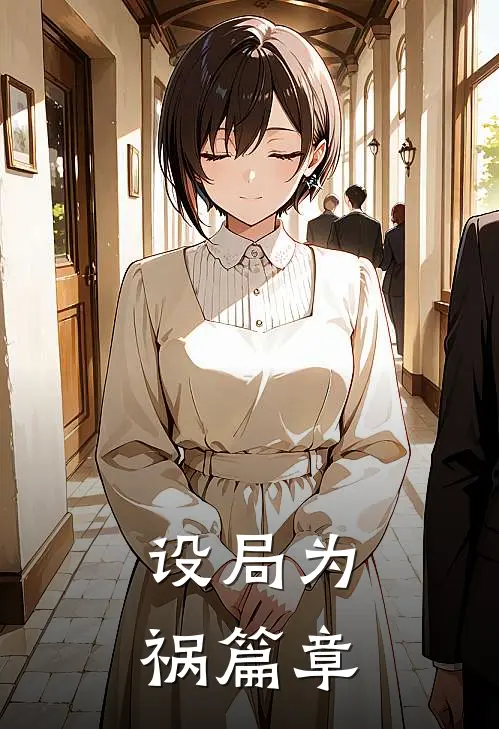 设局为祸篇章