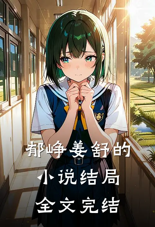 郁峥姜舒的小说结局全文完结