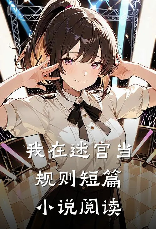 我在迷宫当规则短篇小说阅读