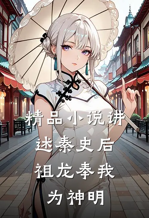 精品小说讲述秦史后，祖龙奉我为神明