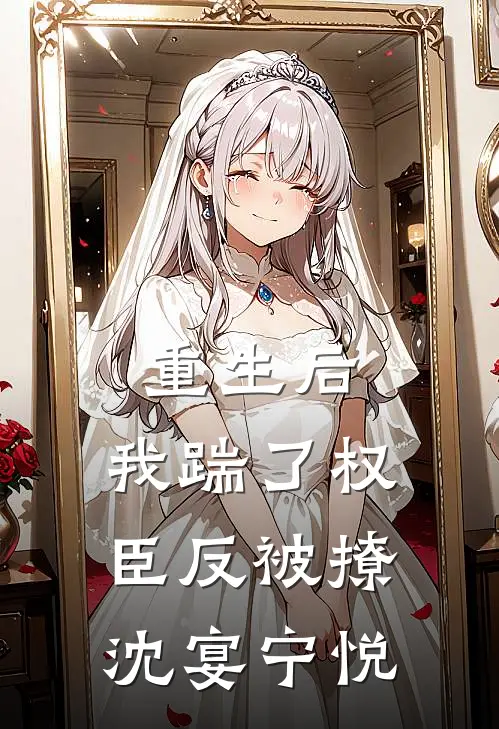 重生后，我踹了权臣反被撩沈宴宁悦