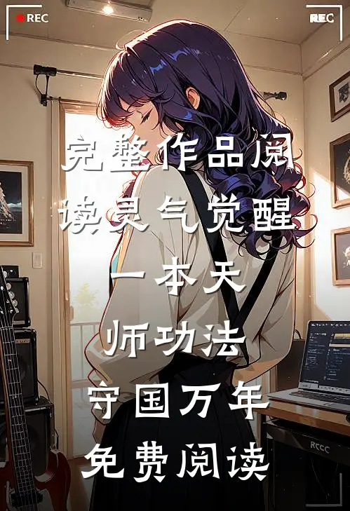 完整作品阅读灵气觉醒:一本天师功法,守国万年免费阅读