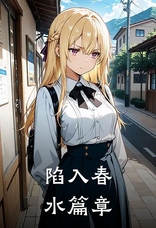 陷入春水篇章