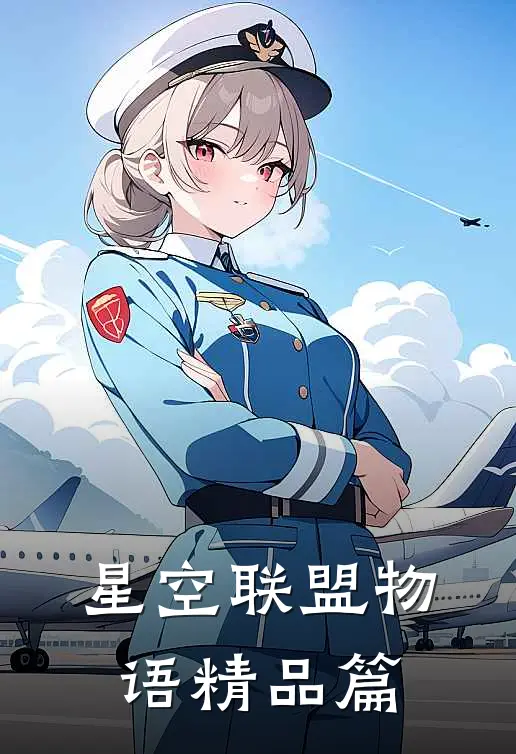星空联盟物语精品篇在哪看