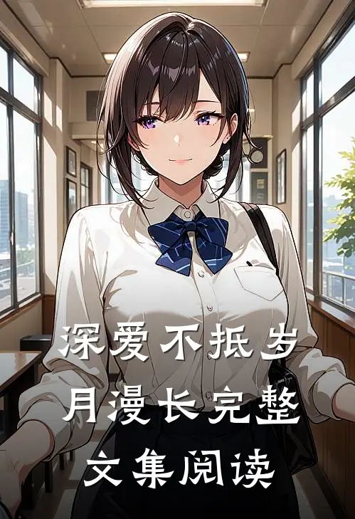 深爱不抵岁月漫长完整文集阅读