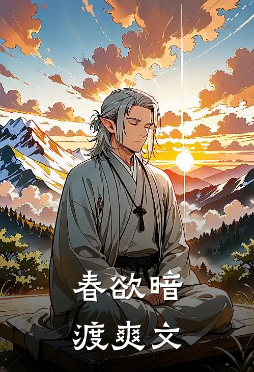 春欲暗渡爽文