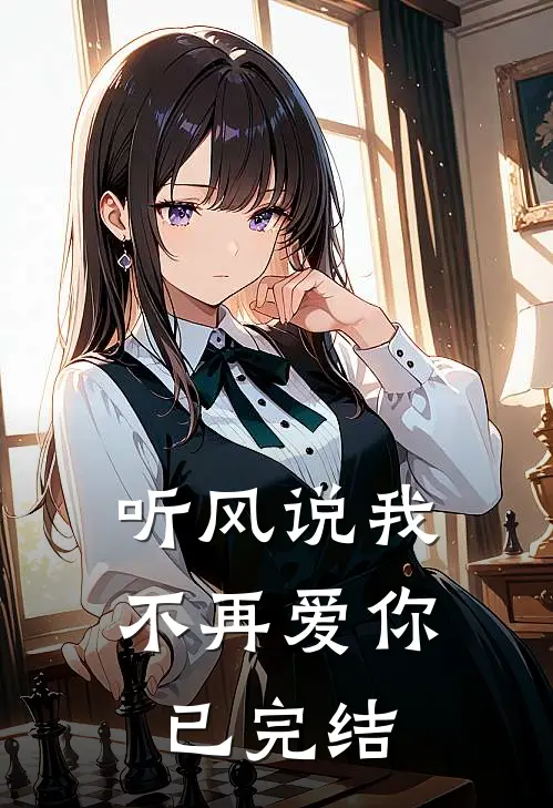 听风说我不再爱你已完结