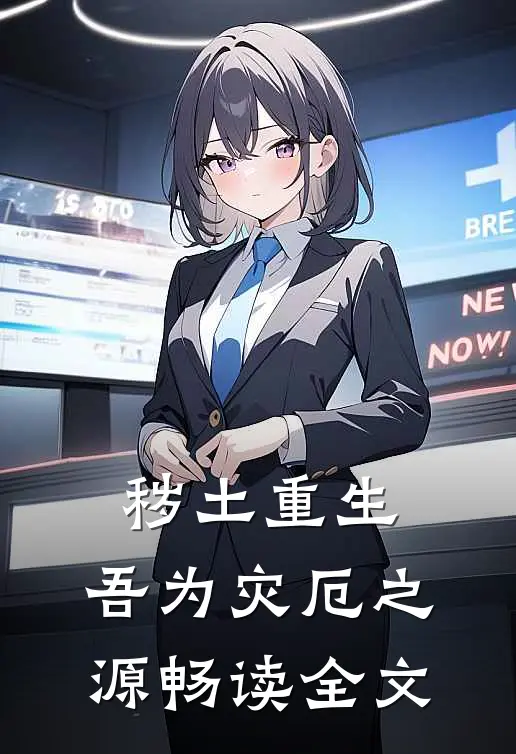秽土重生,吾为灾厄之源畅读全文