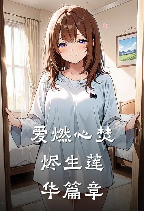 爱燃心焚，烬生莲华篇章