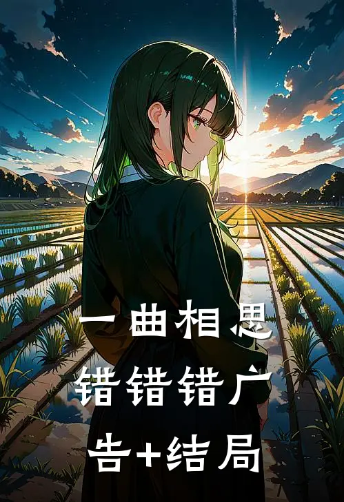 一曲相思，错错错广告+结局