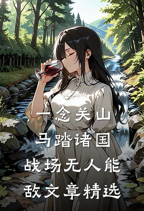 一念关山：马踏诸国，战场无人能敌文章精选